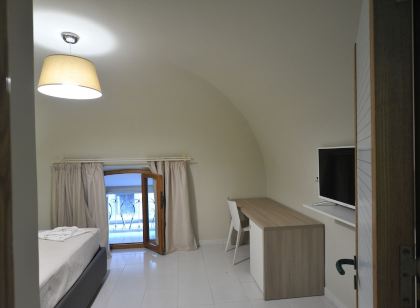 Bed & Breakfast Gatto Bianco