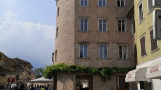torrione-trento