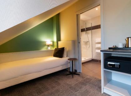 Greet Hotel Colmar