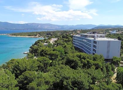 King Saron Hotel Resort