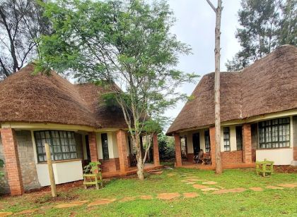 Edaala Comfort - B&B