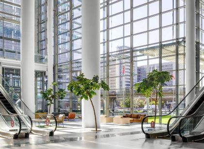 Holiday Inn Express Cape Town City Centre