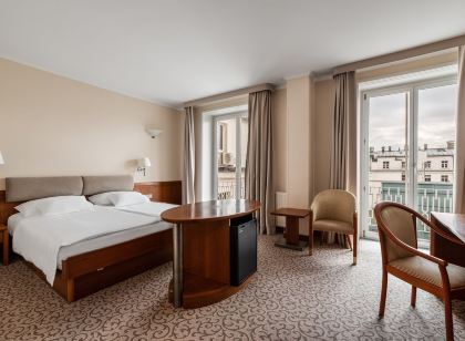 Eurostars Uhotel