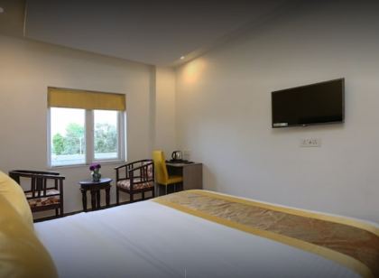 Cosmopolitan Hotel