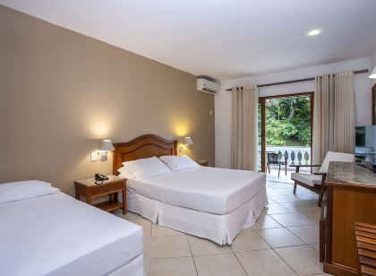 Hotel Mercedes