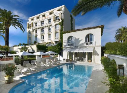 Hôtel Juana