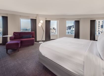 Crowne Plaza Cleveland at Playhouse Square