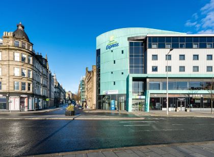 Holiday Inn Express Dundee