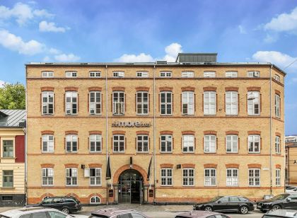 The More Hotel Mazetti