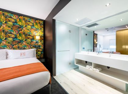 Hotel Sky, Sandton