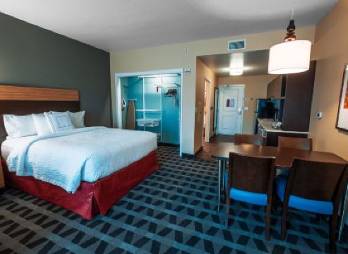 TownePlace Suites Toledo Oregon