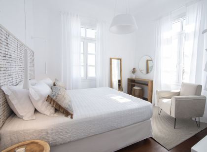 Pietra Bianca 1891 Suites