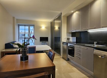 Apartaments Els Quimics