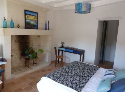 Chambres d'hôtes "Au BO Voyage"