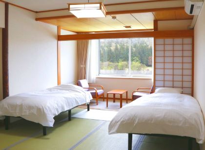 クアハウス碁点