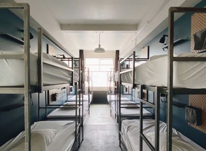 Kex Hostel
