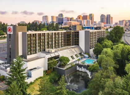 Hilton Bellevue