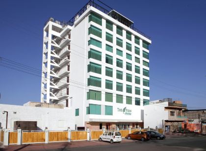 The Fern Residency Jodhpur, Series by Marriott