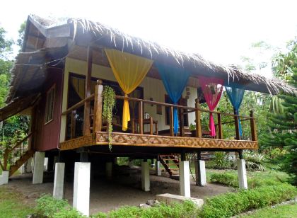 Nypa Style Resort Camiguin
