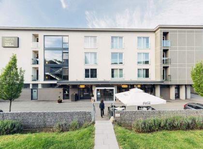 Harry's Home Hotel & Apartments