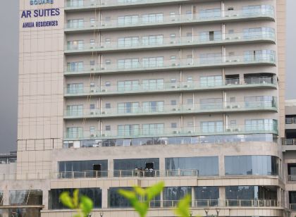 AR Suites Klj Square