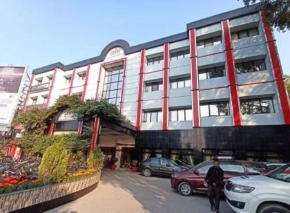 Grand Continental Hotel