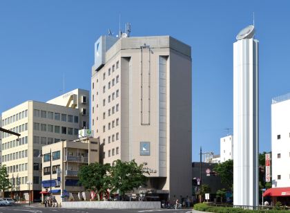 호텔 엑셀 오카야마