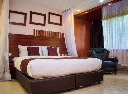 Golf Hotel Kakamega