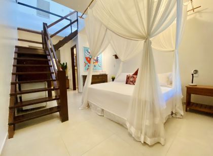 Pousada Agua de Coco