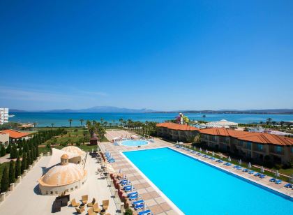 Radisson Blu Resort and Spa, Cesme