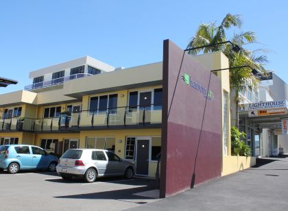 Harbour City Motor Inn & Conference