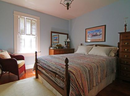 Fairmount Bed & Breakfast