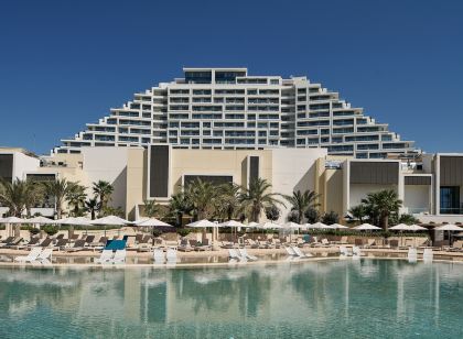City of Dreams Mediterranean - Integrated Resort, Casino & Entertainment