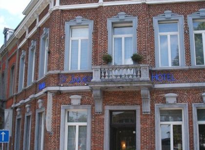 Hotel Saint-James