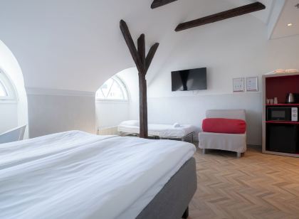 Omena Hotel Turku Kauppiaskatu