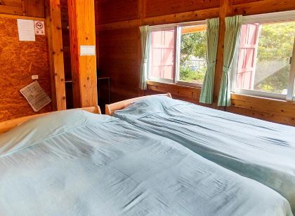 イルンティ フタデムラ <西表島>