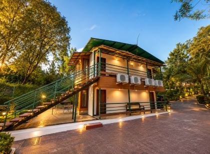 Hotel Samiralok - Boutique Garden Retreat