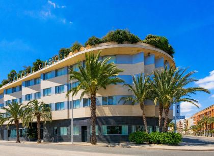 Hotel Areca
