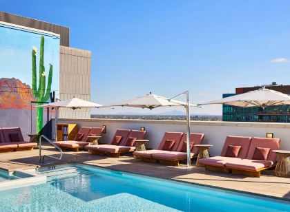 The Westin Tempe