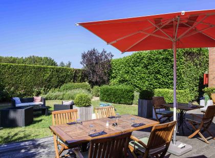 Hôtel Mercure Lille Aéroport