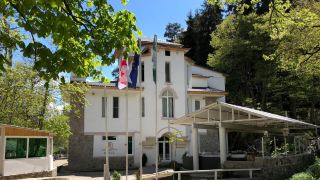 abastumani-residence