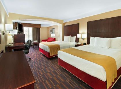 La Quinta Inn & Suites by Wyndham Albuquerque Midtown