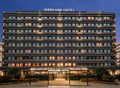 Mercure Milano Agrate Brianza