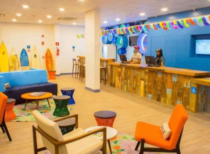 Ibis Styles Guaruja