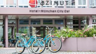 azimut-hotel-munich