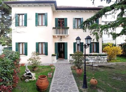 Villa Crispi