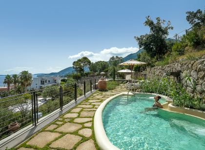 Botania Relais & Spa - the Leading Hotels of the World