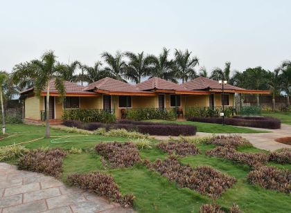 The Kanila Resort