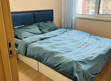 雄安新區容東安置區民宿(樂安街分店)