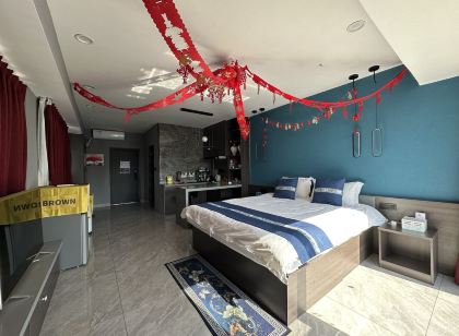 趙先生的民宿(文化路1號分店)